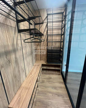 1-к квартира, сданный дом, 38м2, 15/16 этаж