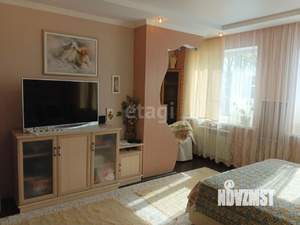 1-к квартира, вторичка, 54м2, 1/1 этаж