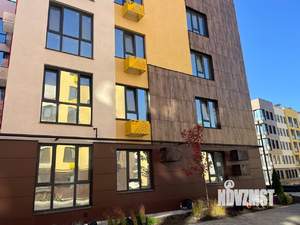 2-к квартира, вторичка, 54м2, 2/6 этаж