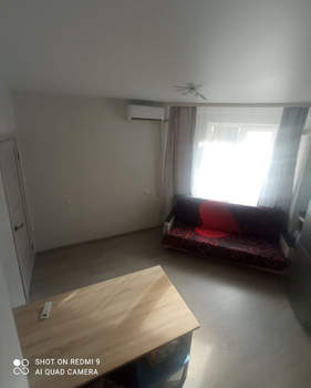 1-к квартира, вторичка, 37м2, 4/14 этаж