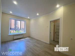 1-к квартира, вторичка, 31м2, 3/21 этаж