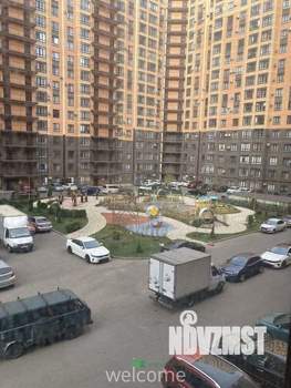 1-к квартира, вторичка, 54м2, 3/14 этаж