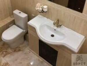 1-к квартира, вторичка, 55м2, 1/9 этаж