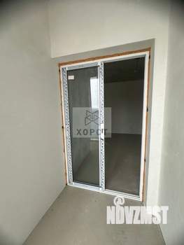 1-к квартира, вторичка, 27м2, 9/9 этаж