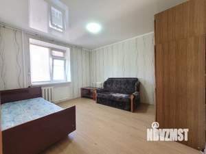 3-к квартира, вторичка, 64м2, 8/9 этаж