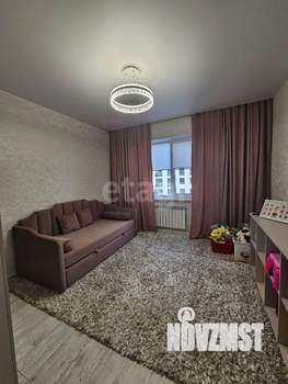 2-к квартира, вторичка, 58м2, 4/8 этаж
