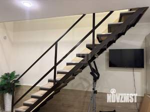 1-к квартира, вторичка, 38м2, 1/11 этаж