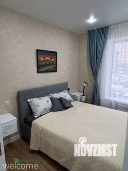 2-к квартира, вторичка, 60м2, 2/20 этаж