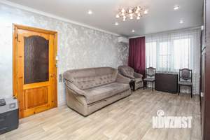 4-к квартира, вторичка, 76м2, 9/9 этаж