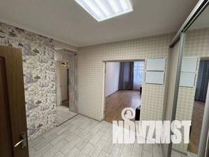 3-к квартира, вторичка, 76м2, 2/16 этаж