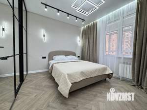 1-к квартира, вторичка, 38м2, 4/18 этаж