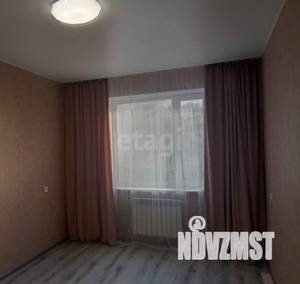 2-к квартира, вторичка, 63м2, 7/18 этаж