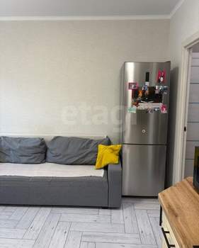 2-к квартира, вторичка, 69м2, 16/16 этаж