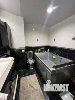 5-к квартира, вторичка, 160м2, 11/18 этаж