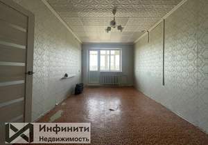 1-к квартира, вторичка, 35м2, 9/9 этаж
