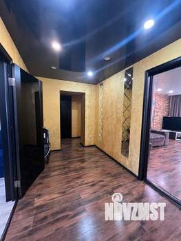 4-к квартира, вторичка, 80м2, 5/5 этаж