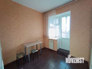 1-к квартира, вторичка, 40м2, 9/10 этаж