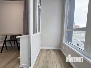 1-к квартира, вторичка, 36м2, 3/8 этаж