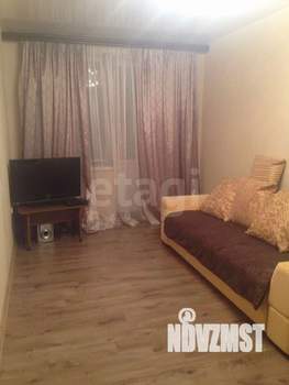 1-к квартира, вторичка, 36м2, 4/9 этаж