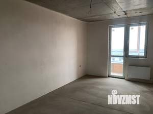 2-к квартира, вторичка, 72м2, 15/25 этаж