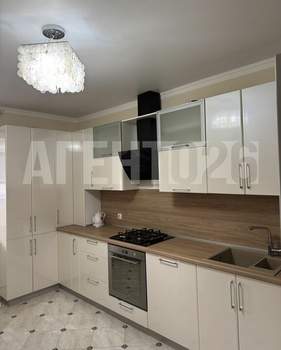 2-к квартира, вторичка, 60м2, 7/12 этаж