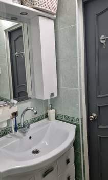 3-к квартира, вторичка, 74м2, 3/5 этаж