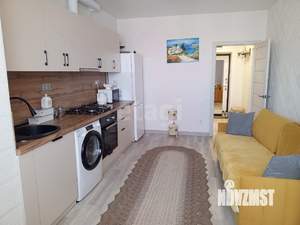 1-к квартира, вторичка, 42м2, 7/9 этаж