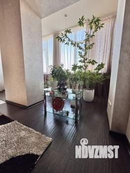 3-к квартира, вторичка, 115м2, 8/10 этаж