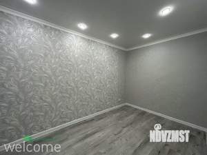 3-к квартира, вторичка, 54м2, 1/1 этаж