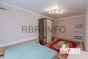 1-к квартира, вторичка, 44м2, 4/24 этаж