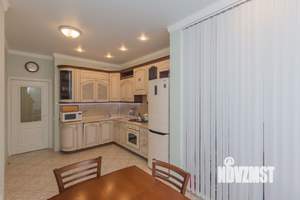 1-к квартира, вторичка, 44м2, 6/9 этаж