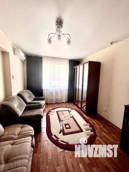 3-к квартира, вторичка, 73м2, 1/10 этаж