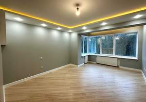 3-к квартира, вторичка, 119м2, 5/18 этаж