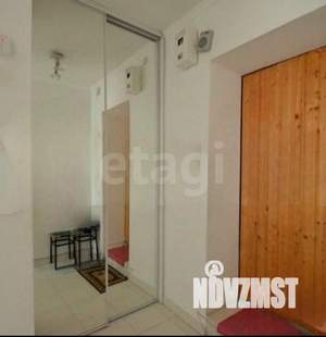 1-к квартира, вторичка, 31м2, 5/5 этаж