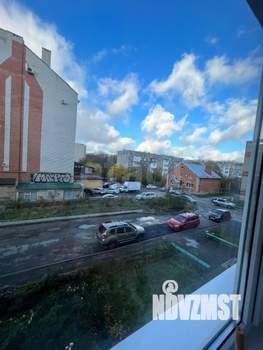 2-к квартира, вторичка, 62м2, 2/7 этаж