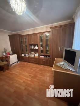 3-к квартира, вторичка, 86м2, 2/9 этаж