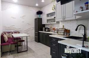 Студия квартира, вторичка, 59м2, 3/14 этаж