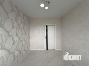 2-к квартира, вторичка, 45м2, 3/5 этаж