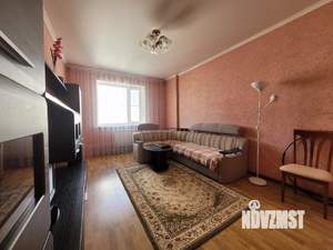 2-к квартира, вторичка, 61м2, 7/10 этаж