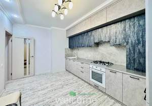 3-к квартира, вторичка, 81м2, 12/18 этаж