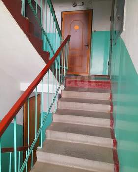 2-к квартира, вторичка, 54м2, 5/5 этаж