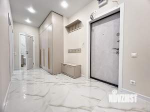 2-к квартира, вторичка, 63м2, 11/24 этаж