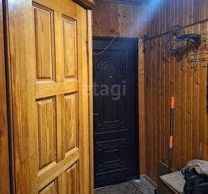 3-к квартира, вторичка, 58м2, 1/5 этаж