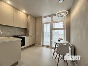 1-к квартира, вторичка, 36м2, 4/16 этаж