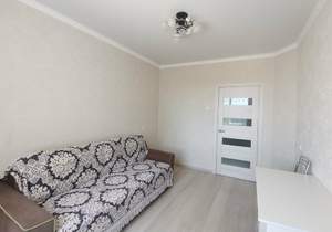1-к квартира, вторичка, 35м2, 6/18 этаж