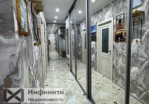 2-к квартира, вторичка, 68м2, 2/9 этаж