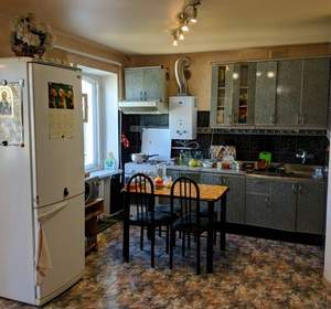 2-к квартира, вторичка, 54м2, 5/5 этаж