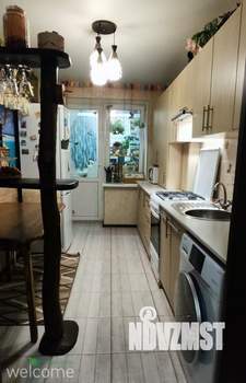 1-к квартира, вторичка, 31м2, 1/5 этаж