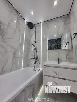 3-к квартира, вторичка, 75м2, 12/24 этаж