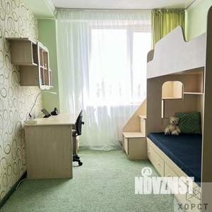 2-к квартира, вторичка, 61м2, 7/16 этаж